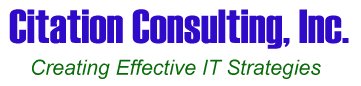 Citation Consulting, Inc.